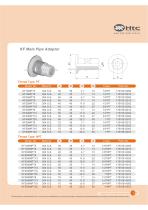 Vacuum Adaptor Series - 16