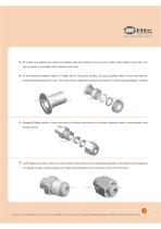 Vacuum Adaptor Series - 4