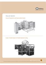 Vacuum Chambers & System - 10