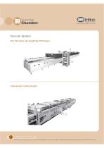 Vacuum Chambers & System - 11