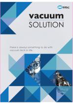 Vacuum Chambers & System - 1