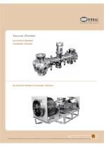 Vacuum Chambers & System - 8