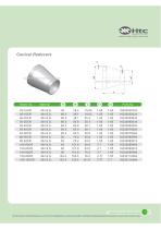 Vacuum Fitting Series - 14