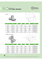 Vacuum Fitting Series - 17