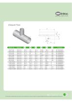 Vacuum Fitting Series - 18