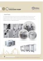 Vacuum PUMP - 11