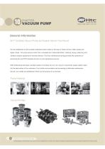 Vacuum PUMP - 3