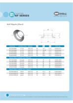 Vacuum solution KF series - 11