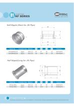 Vacuum solution KF series - 13