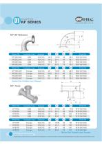 Vacuum solution KF series - 19