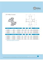 Vacuum solution KF series - 20