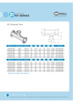 Vacuum solution KF series - 21