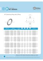 Vacuum solution KF series - 23