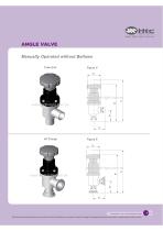 Vacuum Valve Series - 14