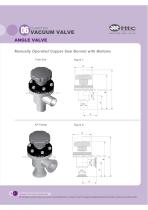 Vacuum Valve Series - 17