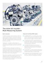 Automated Measurement Solutions - 13