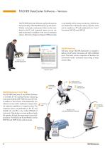 Calibration and Accessories-DataCenter, DataCenter IP - 2