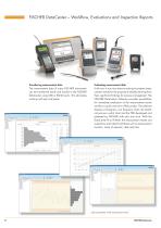 Calibration and Accessories-DataCenter, DataCenter IP - 4