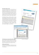 Calibration and Accessories-DataCenter, DataCenter IP - 5