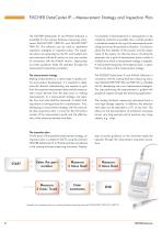 Calibration and Accessories-DataCenter, DataCenter IP - 6