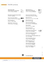 Calibration and Accessories-DataCenter, DataCenter IP - 8