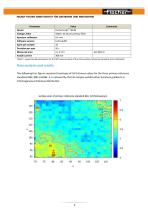 Calibration-TR-Characterization of Cd primary and secondary reference materials - 2