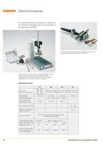 Coulometric Coating Thickness Measurement - 10