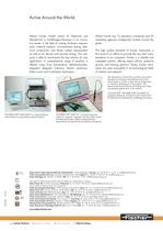 Coulometric Coating Thickness Measurement - 12