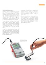 FERITSCOPE FMP30 - Ferrite content measurement - 3