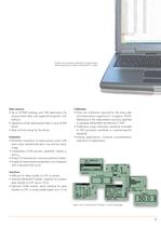 FERITSCOPE FMP30 - Ferrite content measurement - 5