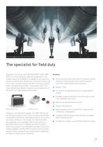 FISCHERSCOPE ® X-RAY SERIES - 15