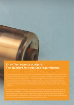 FISCHERSCOPE ® X-RAY SERIES - 5