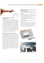 Inline Measuring Systems - 3