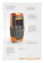 MMS® Inspection DFT - 4