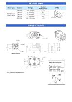 Air Pressure Switches - 2