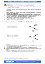 Air Pressure Switches - 4