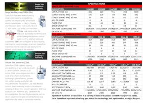 Tri-fold Brochure - 2