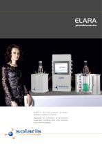 Elara photobioreactor - 1