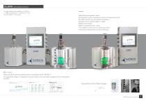 Elara photobioreactor - 2