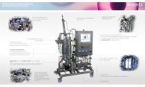 M series STANDARD PILOT STERILIZABLE IN PLACE SOLUTIONS - 3