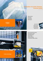 Automation at first hand.-9