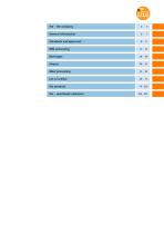 Automation Technology for the Food Industry Catalogue 2015/2016-4