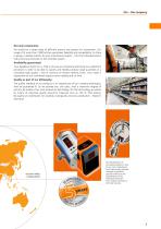 Automation Technology for the Food Industry Catalogue 2015/2016-6