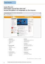 Automation Technology for the Food Industry Catalogue 2015/2016-7