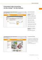 Automation Technology for the Food Industry Catalogue 2015/2016-8