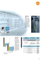 Brochure Level Sensors - 11