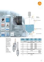 Brochure Level Sensors - 5