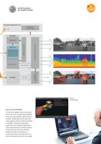 Camera systems for mobile machines.-3