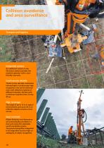 Camera systems for mobile machines.-10