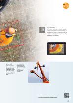 Camera systems for mobile machines.-11